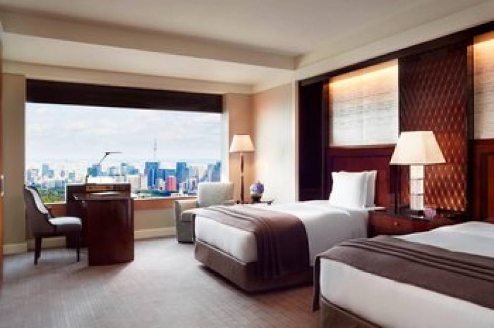 The Ritz-Carlton Tokyo 7