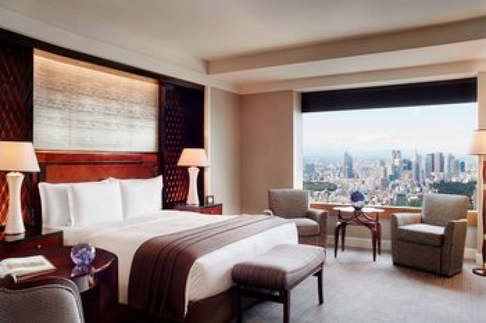 The Ritz-Carlton Tokyo 3