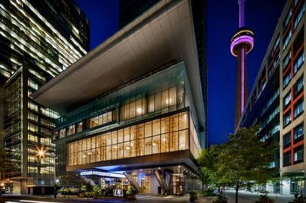 The Ritz-Carlton Toronto 2