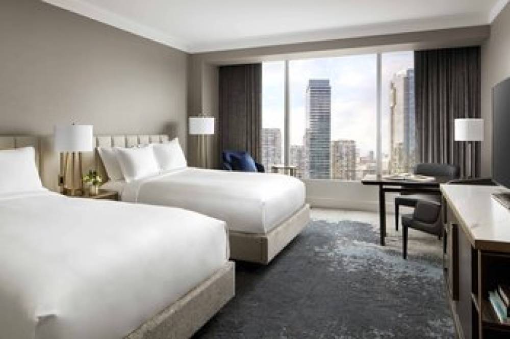 The Ritz-Carlton Toronto 10