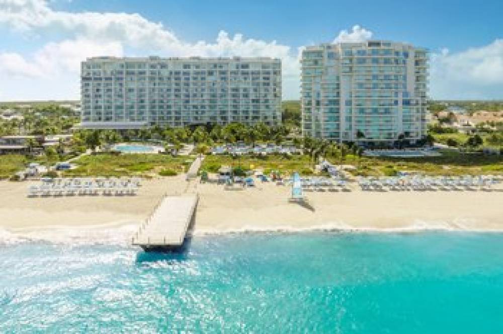 The Ritz-Carlton Turks And Caicos 8