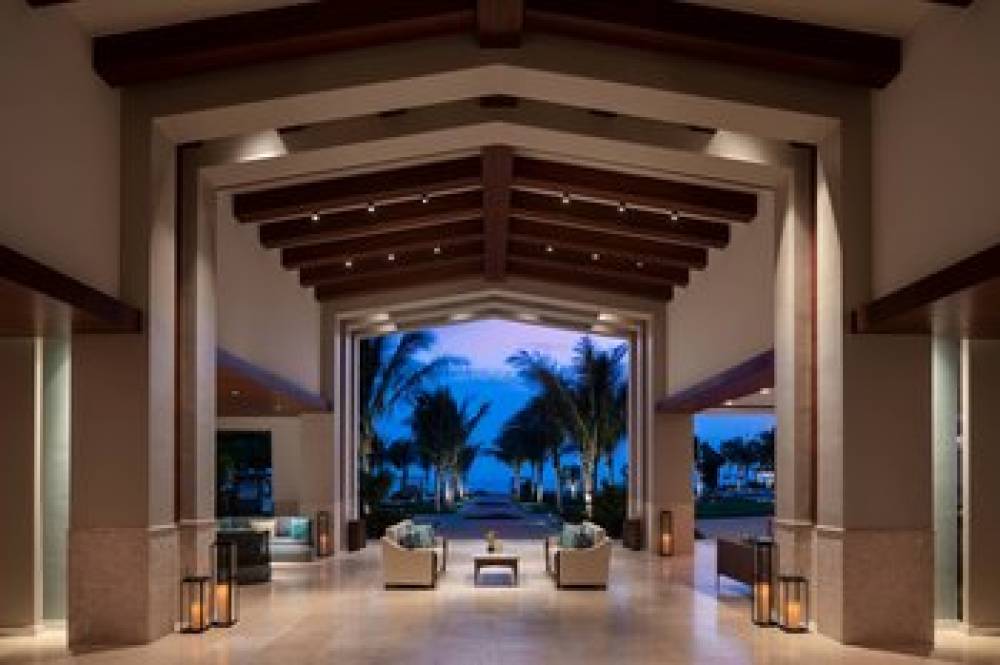 The Ritz-Carlton Turks And Caicos 3