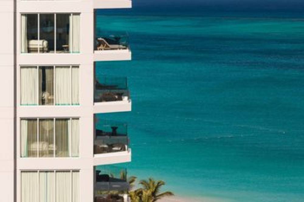 The Ritz-Carlton Turks And Caicos 2