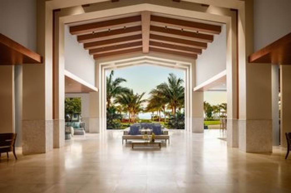 The Ritz-Carlton Turks And Caicos 4