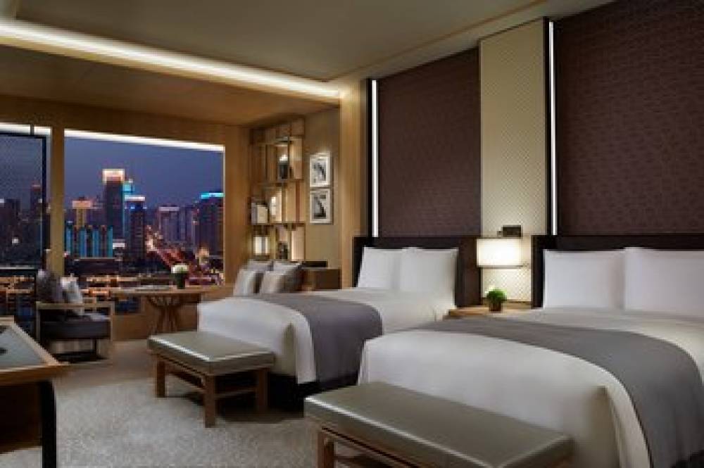 The Ritz-Carlton Xian 7