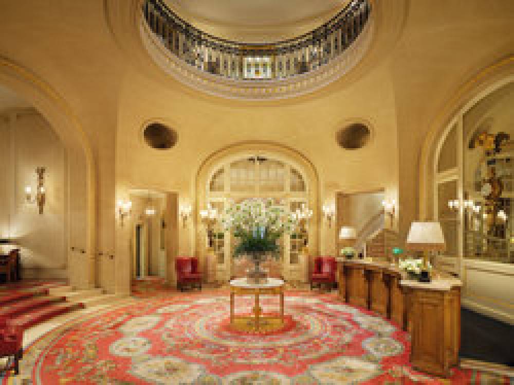 The Ritz London 10