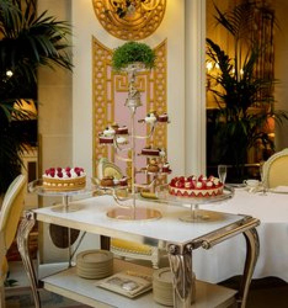 The Ritz London 2