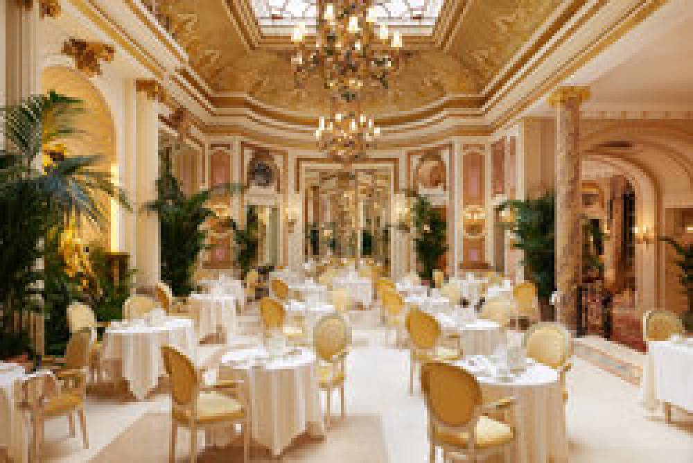 The Ritz London 4