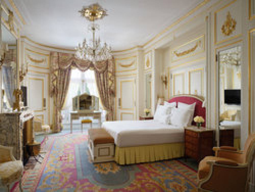 The Ritz London 8