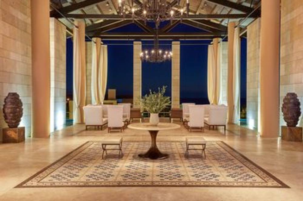 The Romanos A Luxury Collection Resort Costa Navarino 5