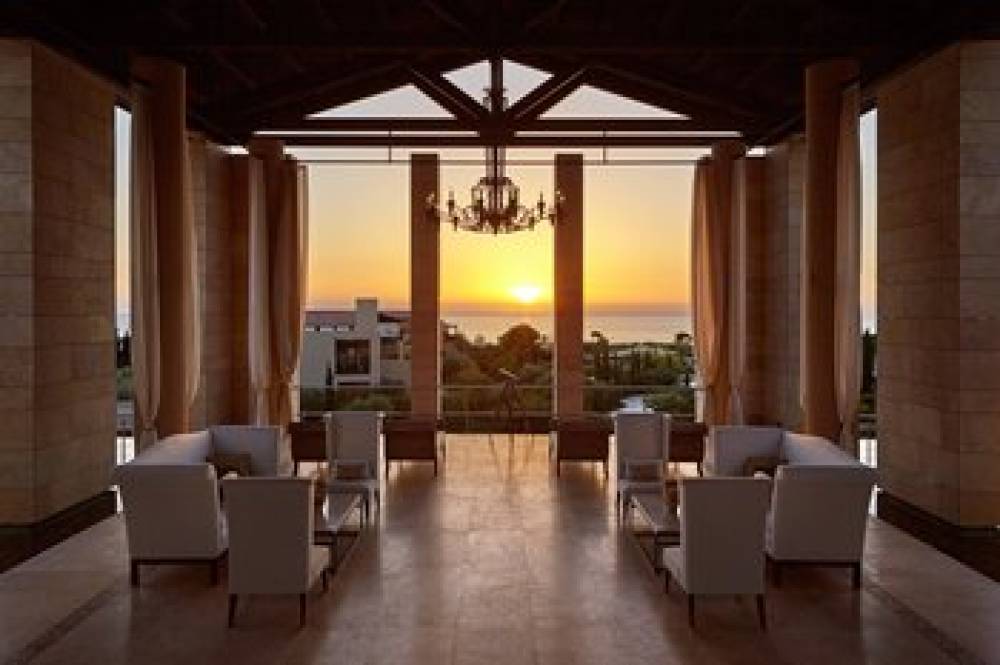 The Romanos A Luxury Collection Resort Costa Navarino 4