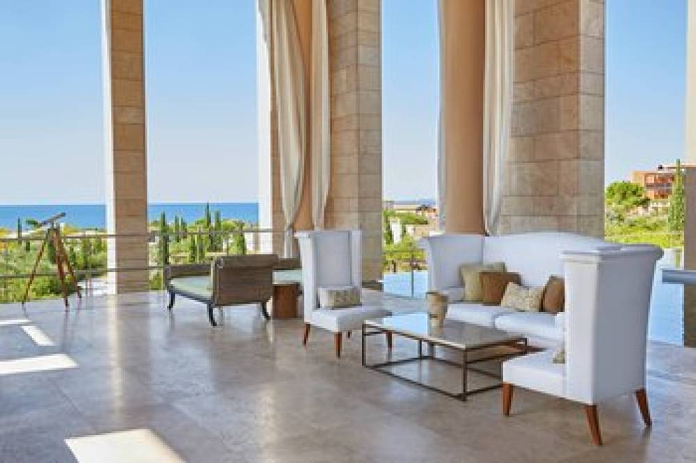 The Romanos A Luxury Collection Resort Costa Navarino 2