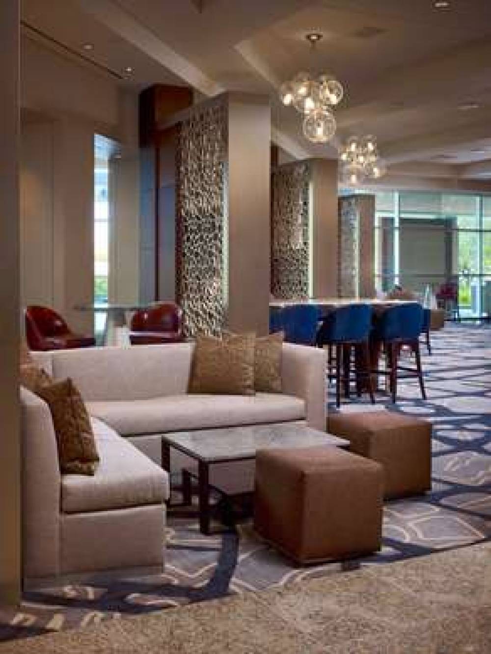 THE ROYAL SONESTA HOUSTON 5