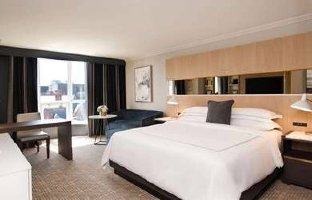 THE ROYAL SONESTA TORONTO 5