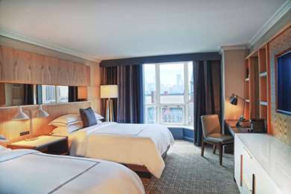 THE ROYAL SONESTA TORONTO 9