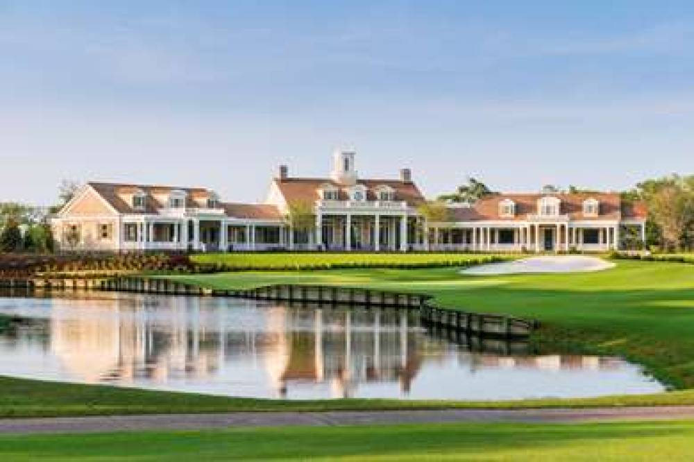 THE SANCTUARY AT KIAWAH ISLAND 8