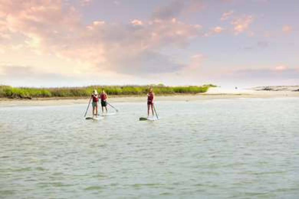 THE SANCTUARY AT KIAWAH ISLAND 9