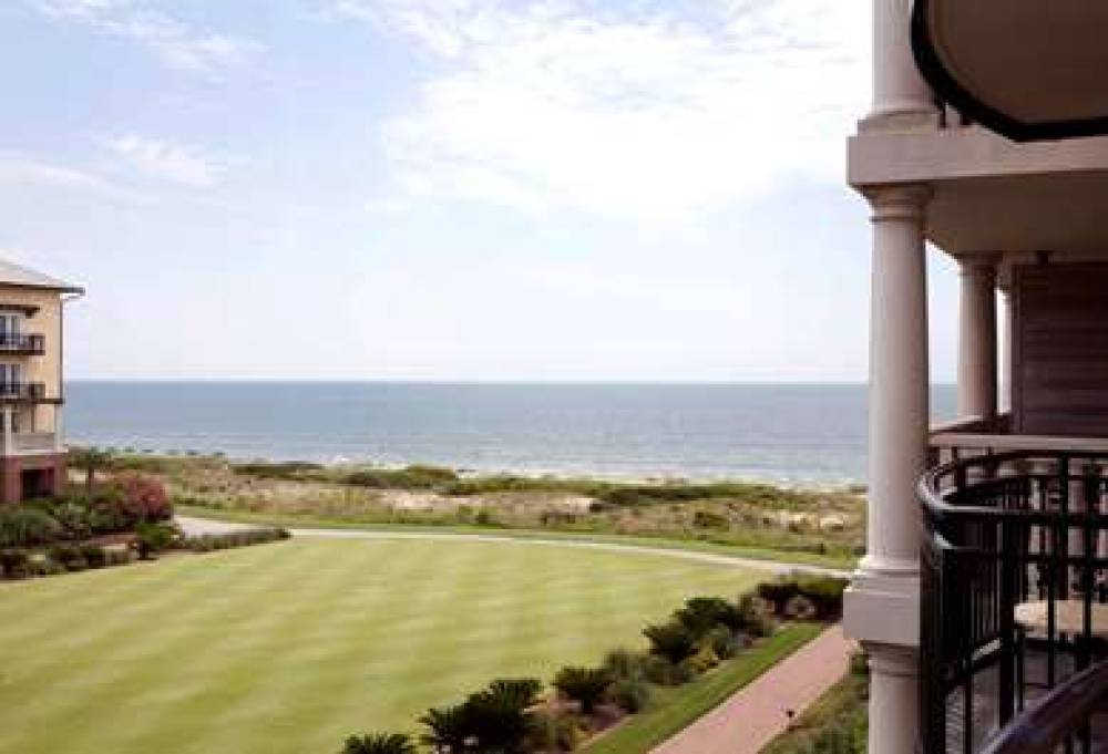 THE SANCTUARY AT KIAWAH ISLAND 10