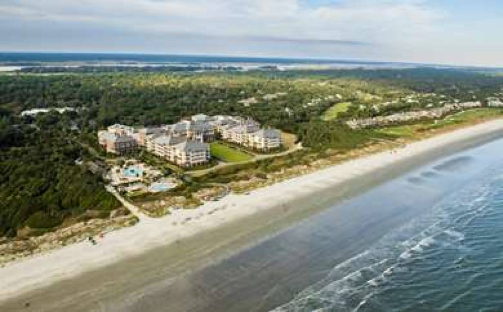 THE SANCTUARY AT KIAWAH ISLAND 1