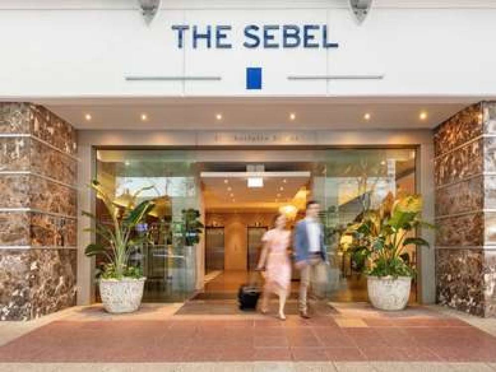 The Sebel Brisbane 3