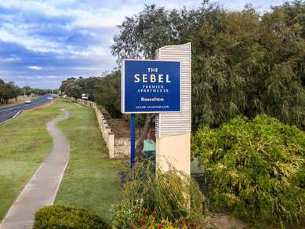 The Sebel Busselton 5