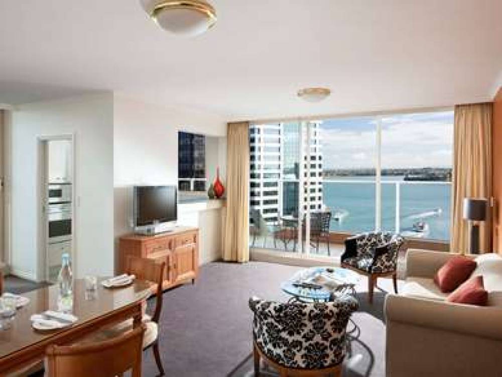 The Sebel Quay West Auckland 4