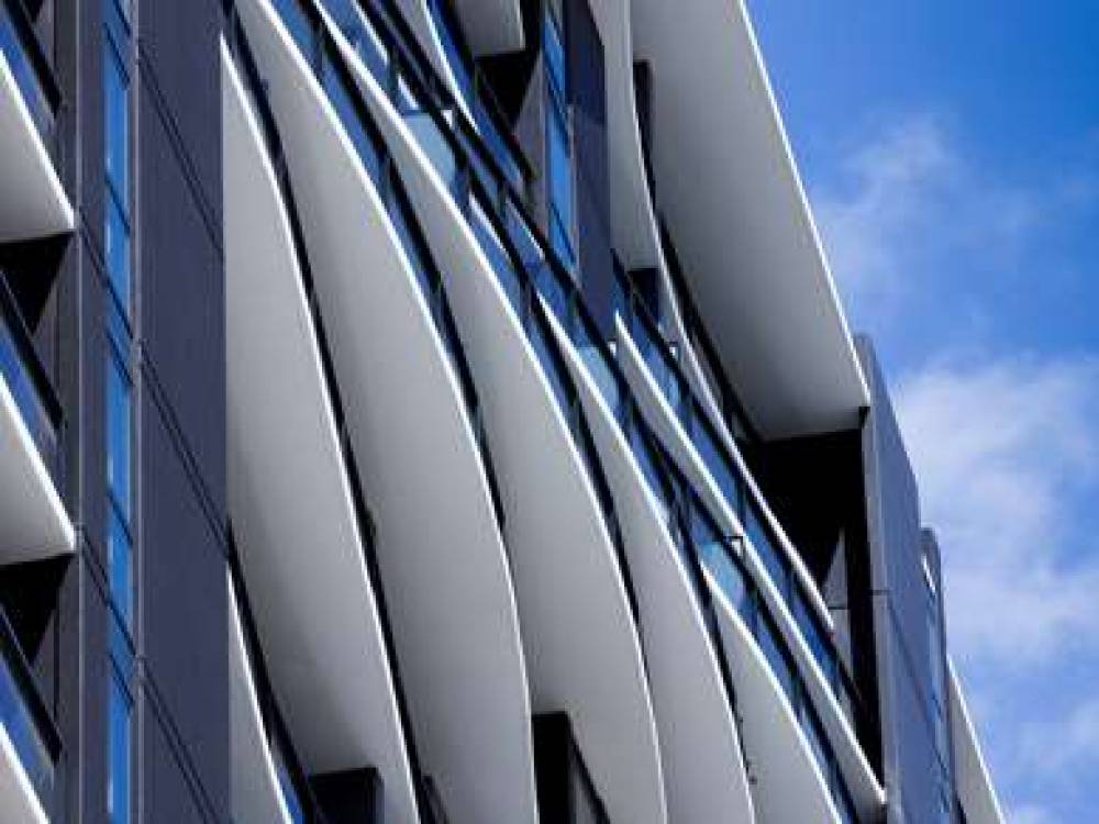 The Sebel Residences Melbourne Docklands