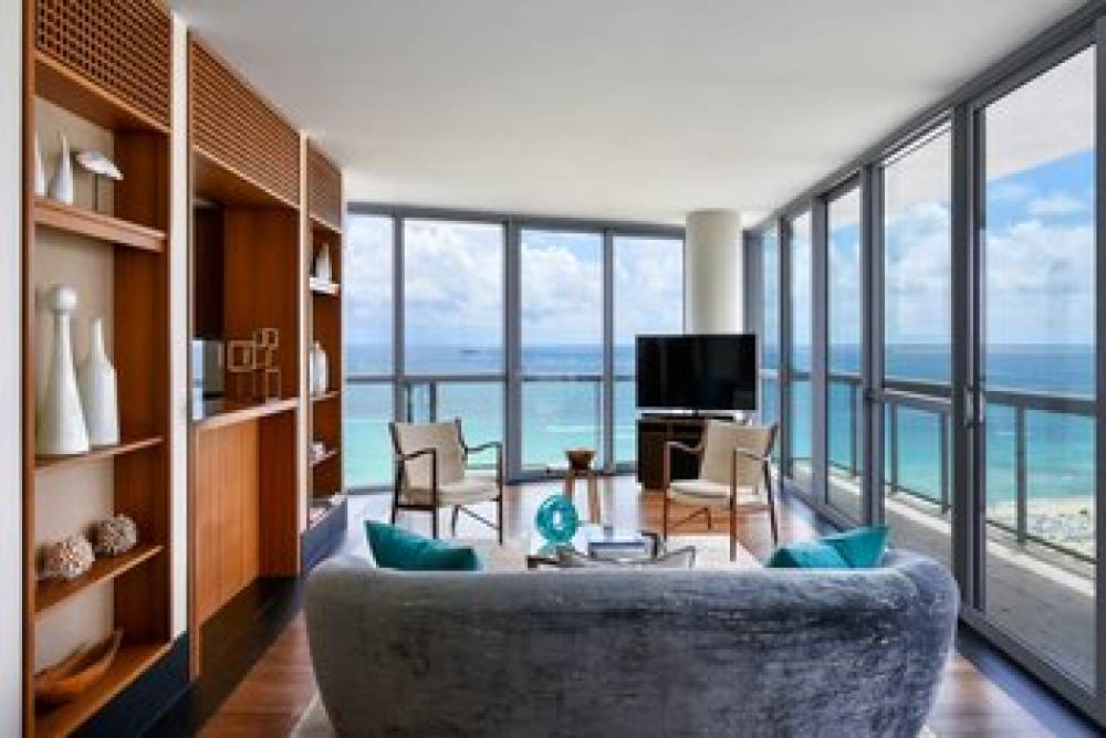 The Setai Miami Beach 10