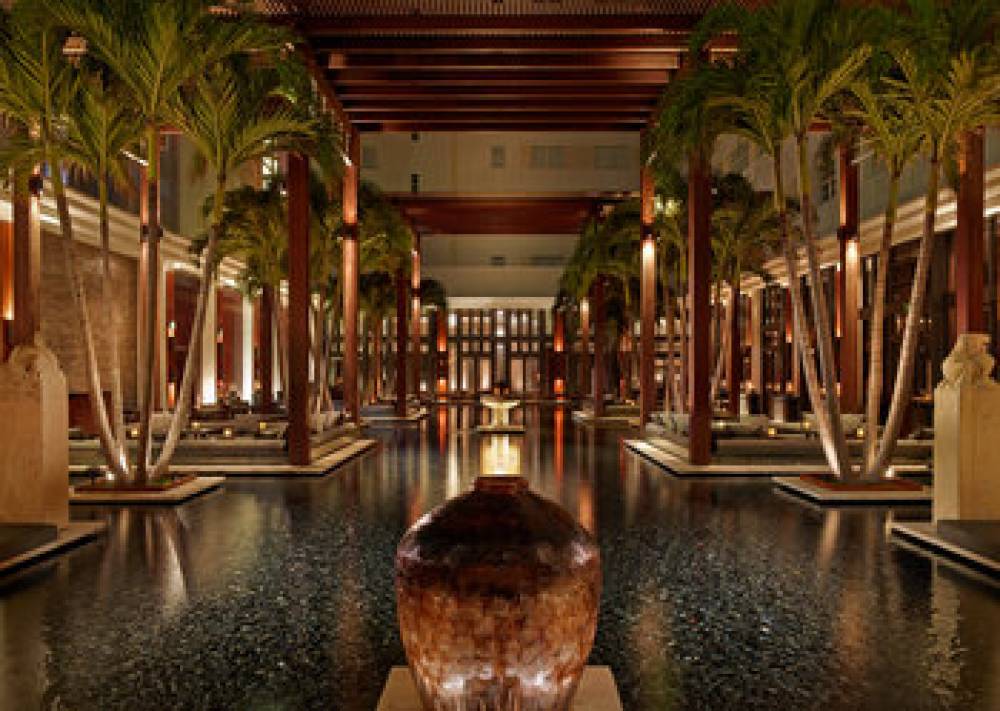 The Setai Miami Beach 2