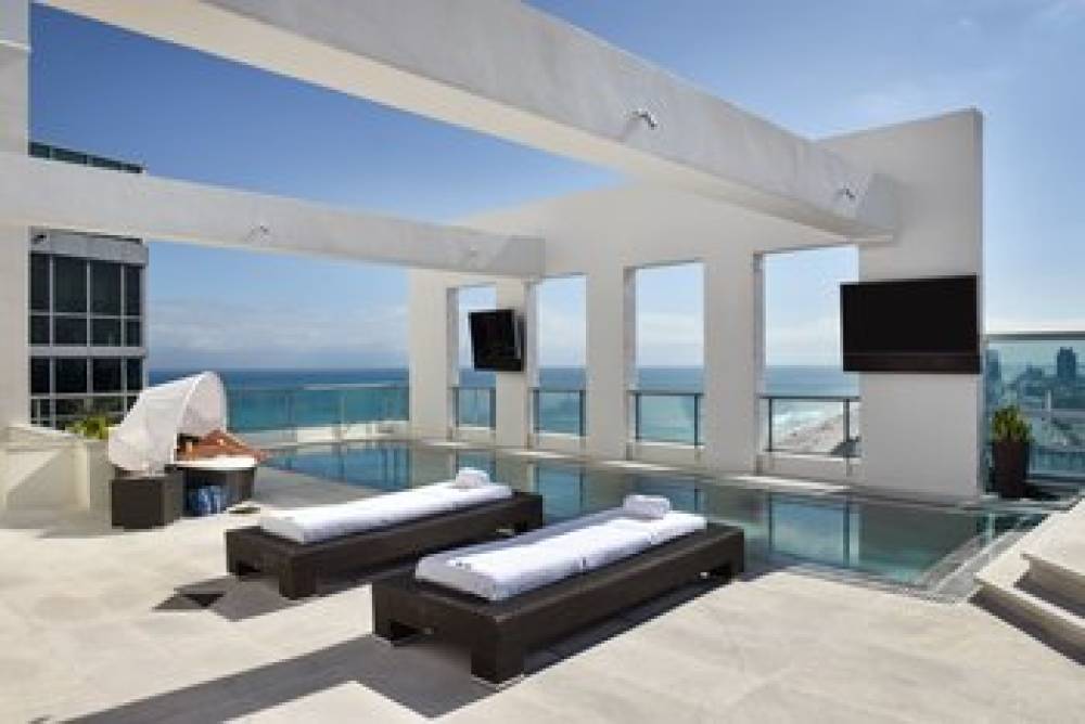 The Setai Miami Beach 8