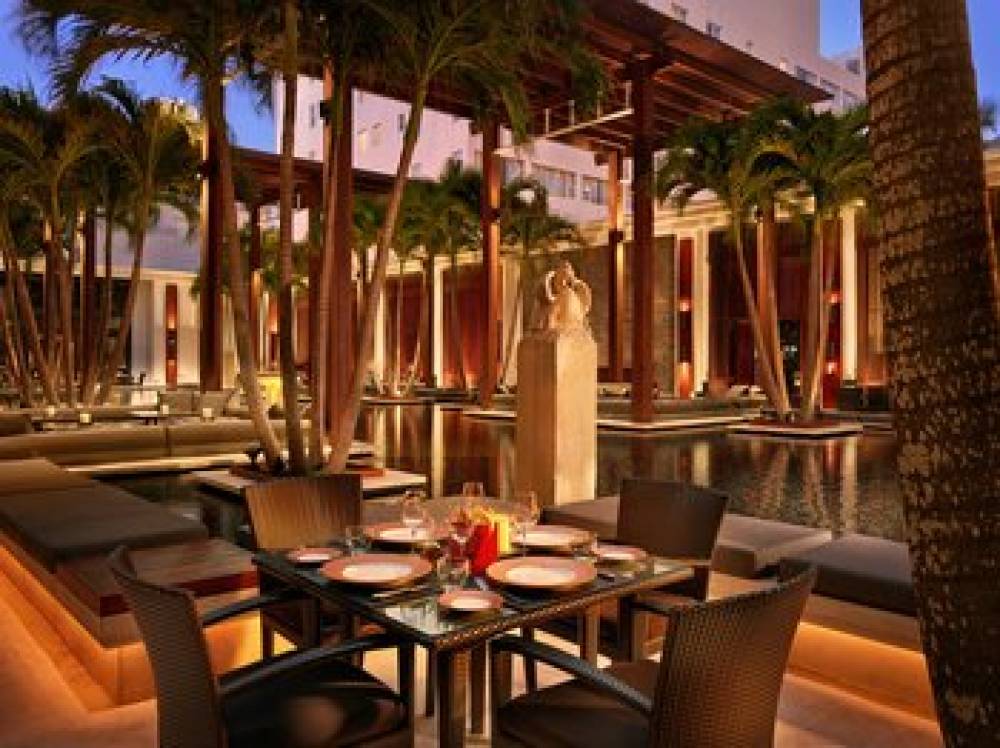 The Setai Miami Beach 3