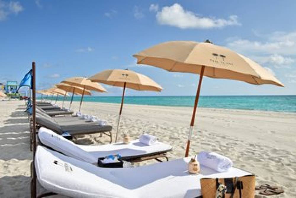 The Setai Miami Beach 7