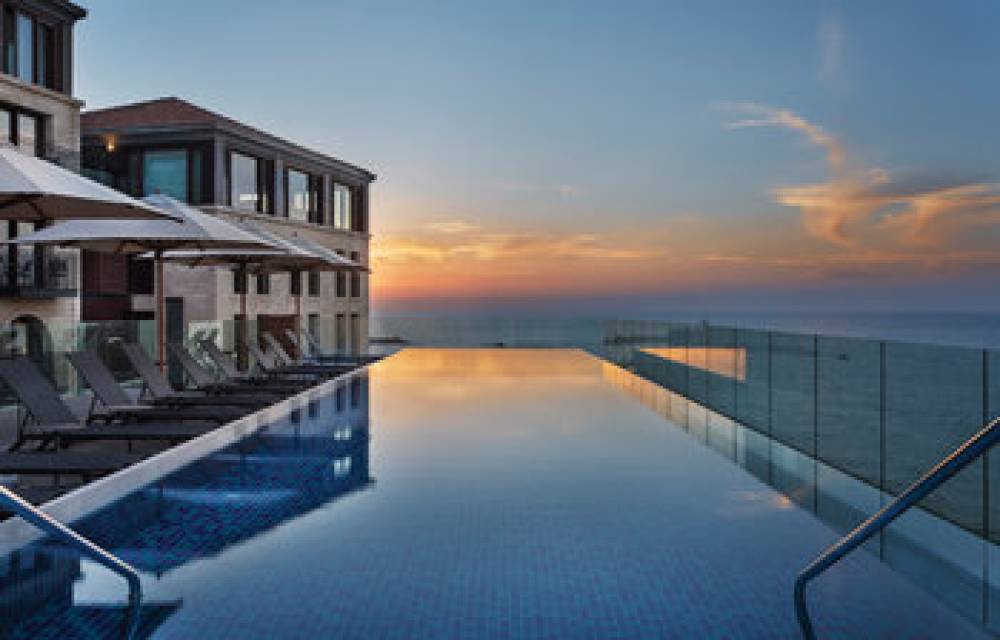 The Setai Tel Aviv 1