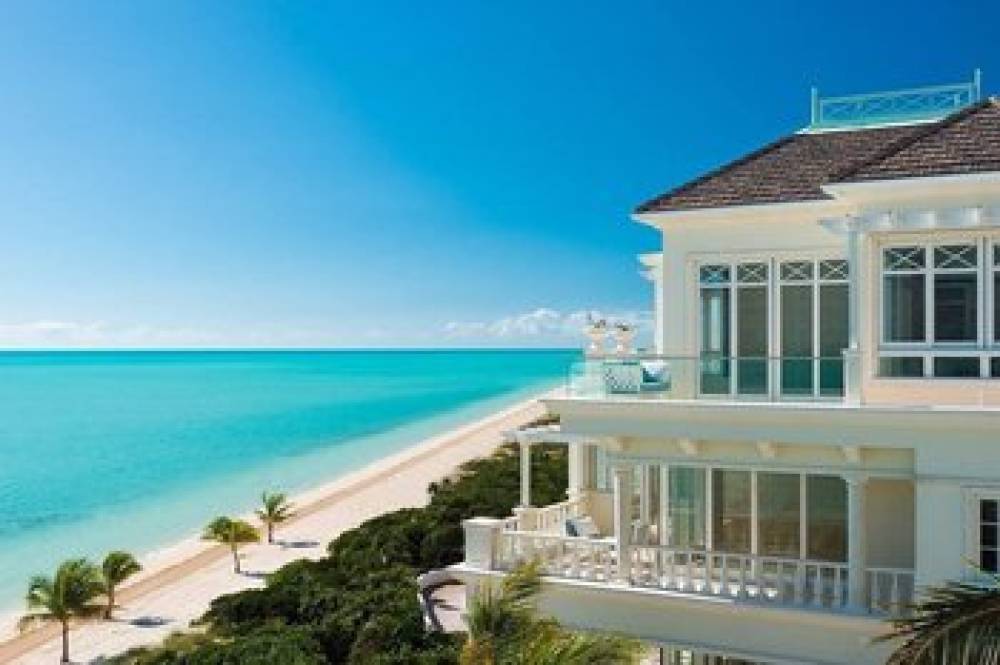 THE SHORE CLUB TCI 1