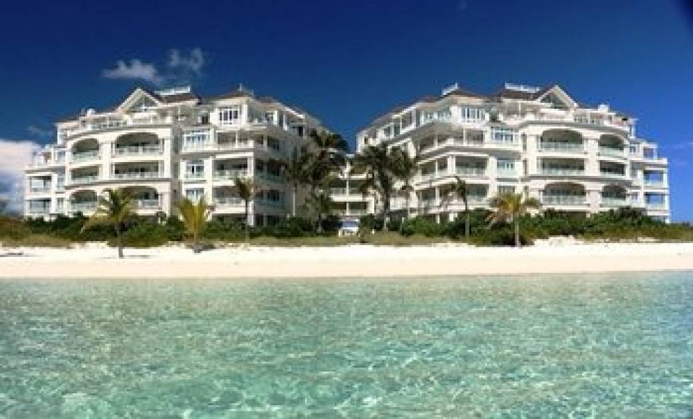 The Shore Club Tci