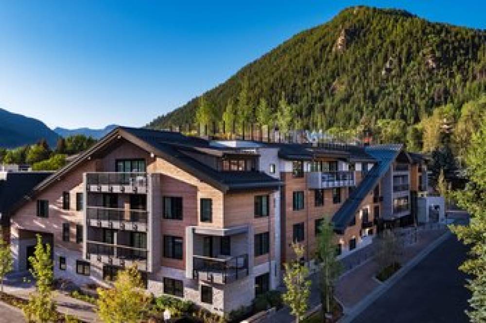 The Sky Residences At W Aspen 3