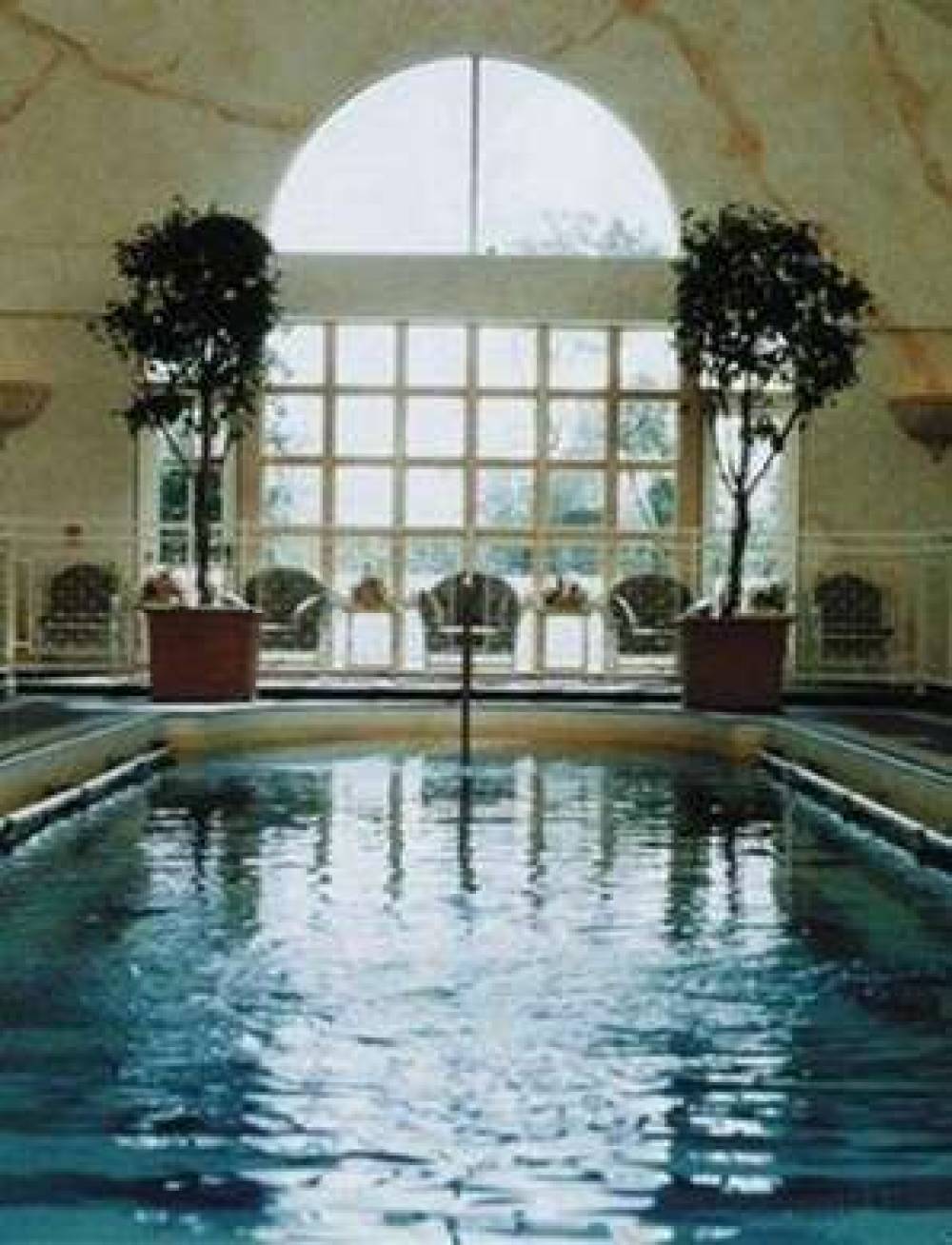 The Spa At Norwich Inn 4