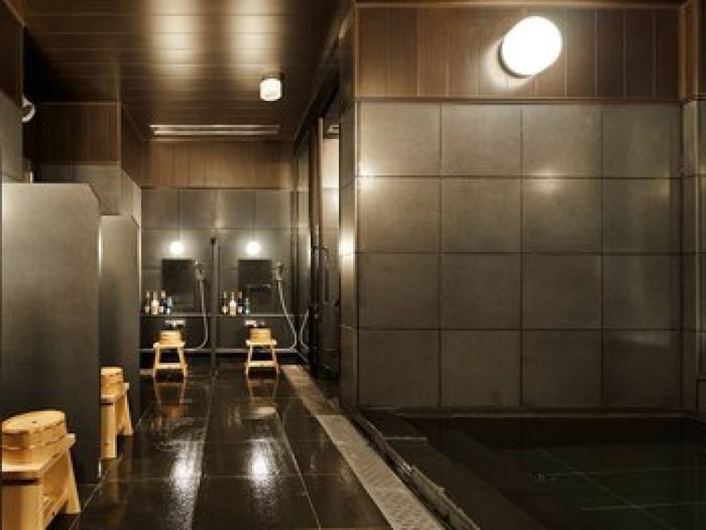 THE SQUARE HOTEL GINZA 3