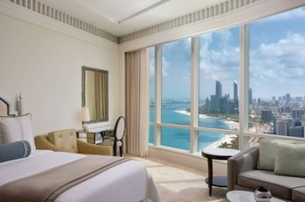 The St Regis Abu Dhabi 6