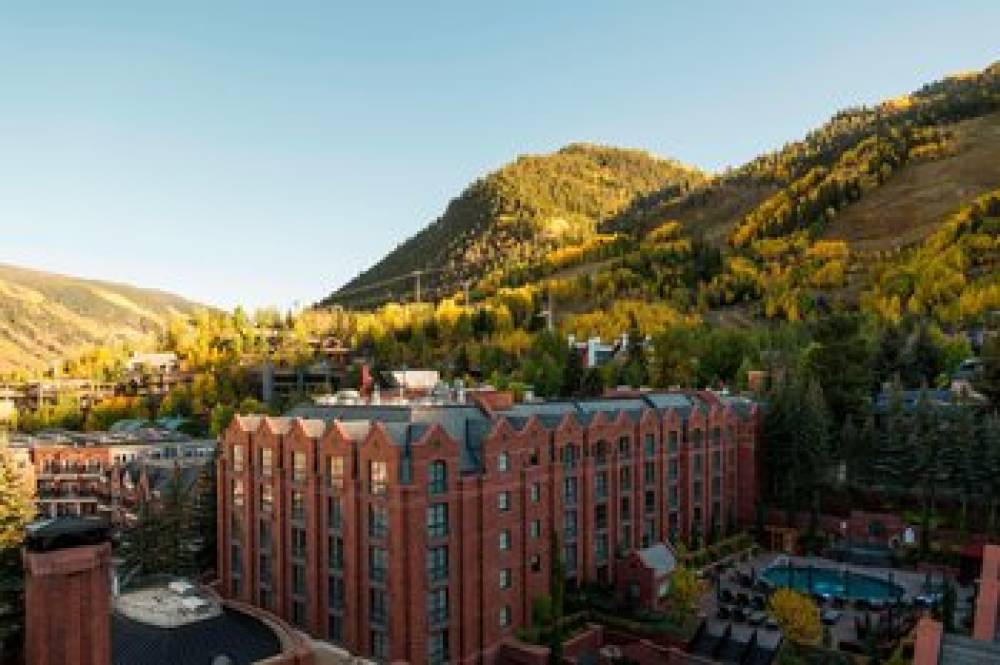 The St Regis Aspen Resort 4