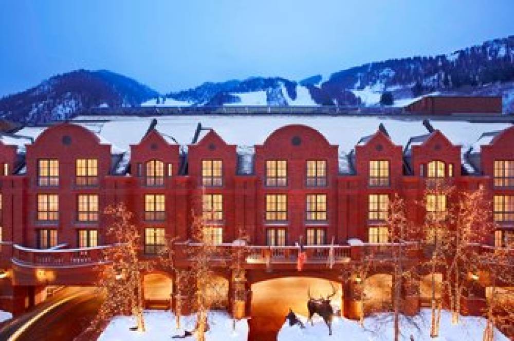 The St Regis Aspen Resort 7