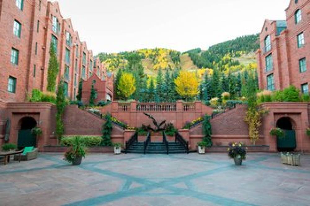 The St Regis Aspen Resort 5