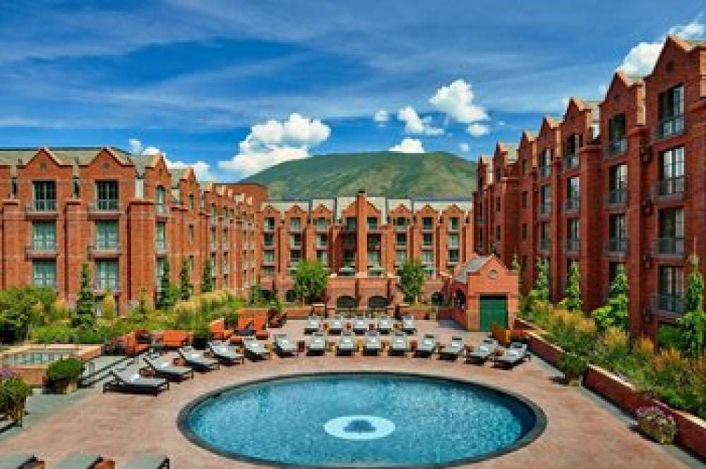 The St Regis Aspen Resort 1