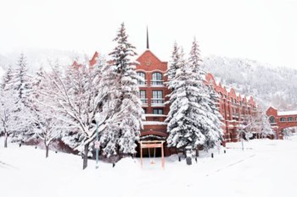 The St Regis Aspen Resort 8