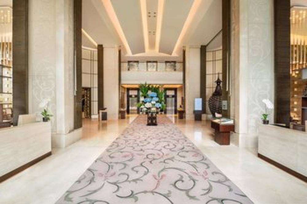 The St Regis Bangkok 9