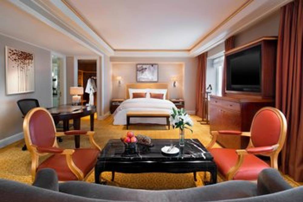 The St Regis Beijing 3