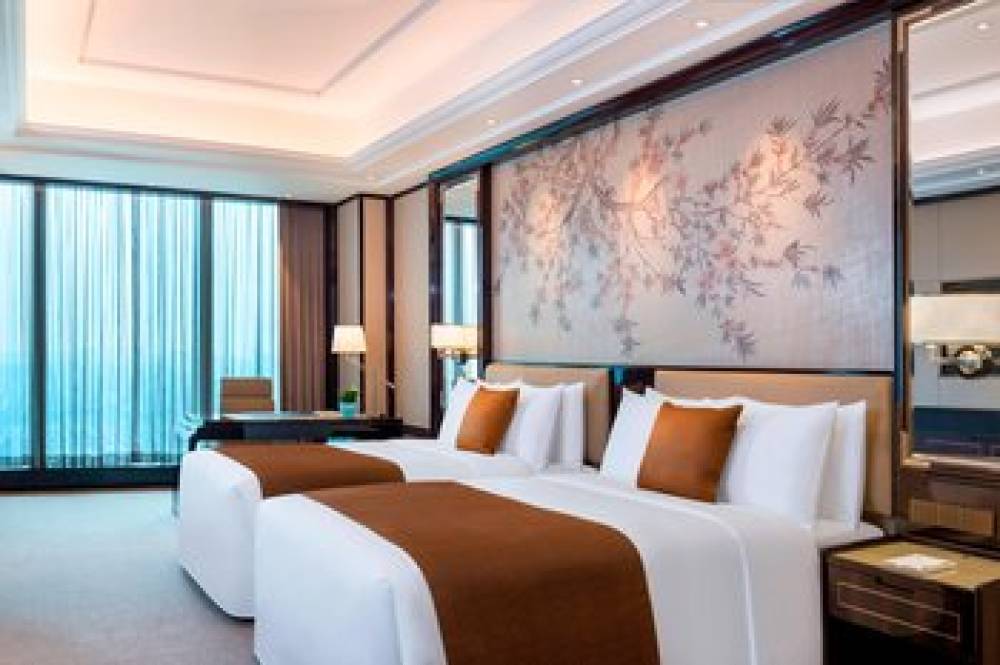 The St Regis Changsha 9