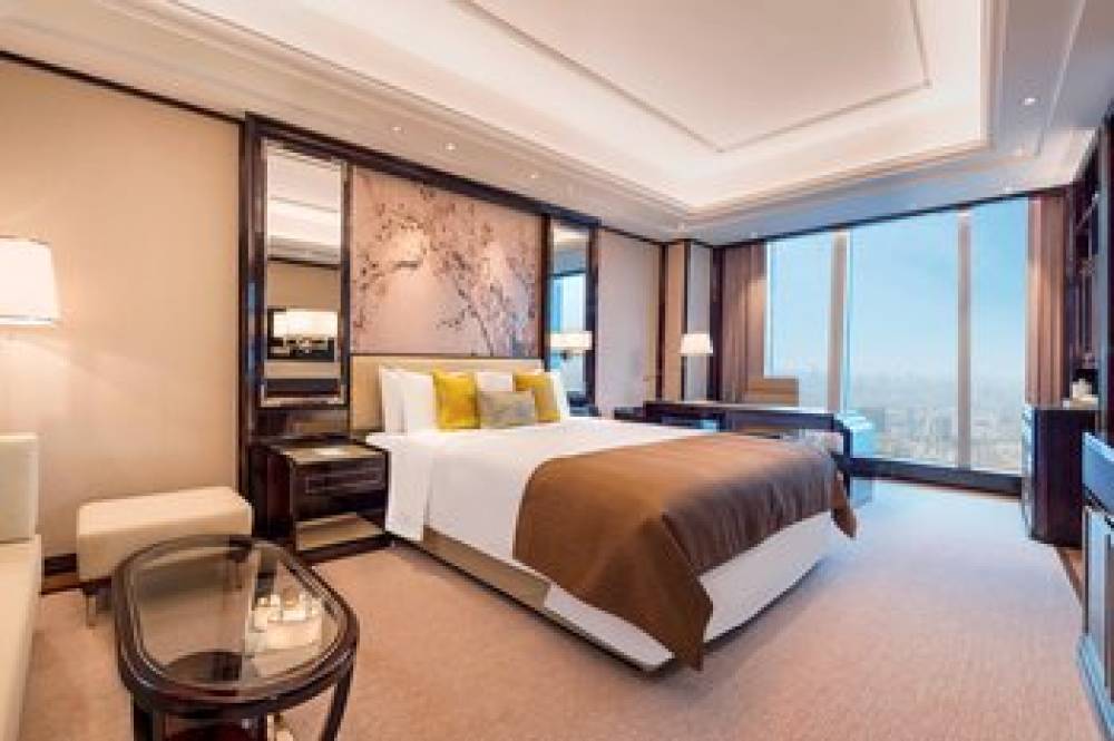 The St Regis Changsha 7