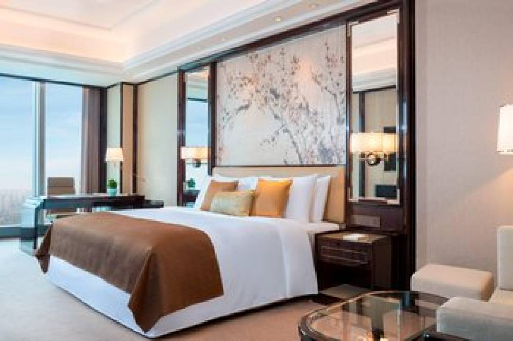 The St Regis Changsha 6