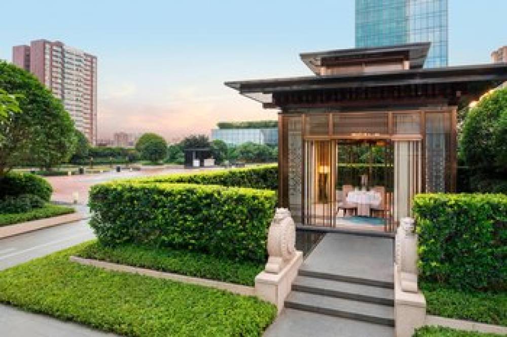 The St Regis Changsha 4